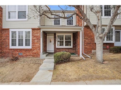b-4665 S Dillon Ct, Aurora, CO, 80015-1179 | Card Image