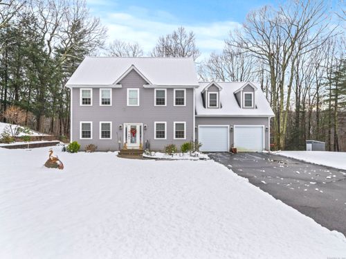 60 Juniper Hill Drive, Somers, CT, 06071 | Card Image