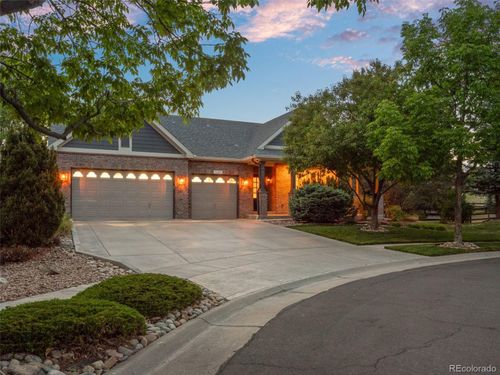 7625 Russell Court, Arvada, CO, 80007 | Card Image