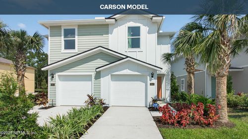 12732 Geronimo Pl, Jacksonville, FL, 32218-1692 | Card Image