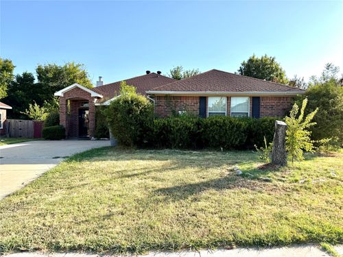 218 Canyon Lake Drive, Wylie, TX, 75098 | Card Image