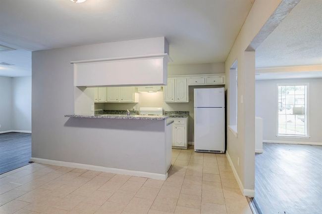 3705 Crawford Dr, House other with 3 bedrooms, 1 bathrooms and null parking in Pasadena TX | Image 9