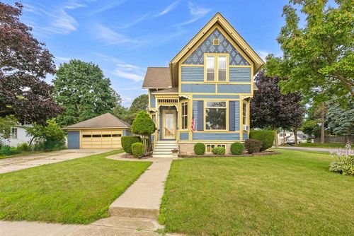 1203 Dodge Street, Kewaunee, WI, 54216 | Card Image