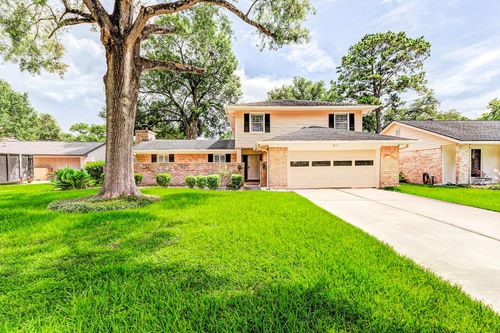 12435 Shepherds Ridge Dr, Houston, TX, 77077-2919 | Card Image