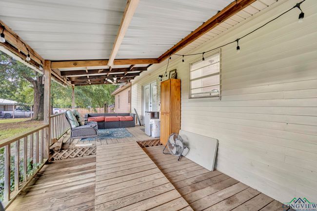 2411 N Page Rd, House other with 3 bedrooms, 2 bathrooms and null parking in Longview TX | Image 18