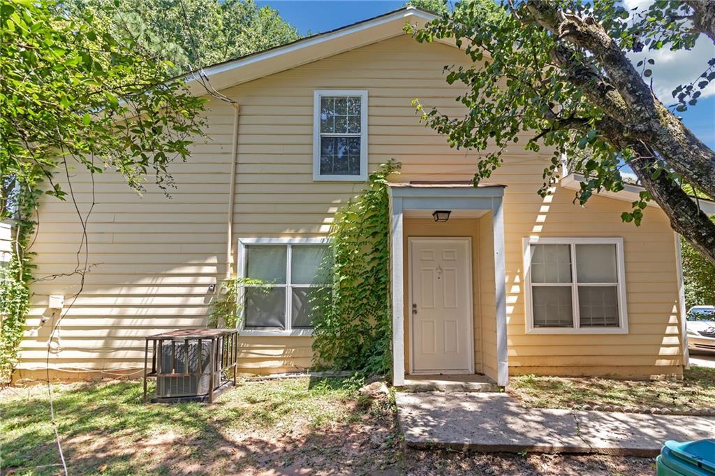 Ohara Dr, Jonesboro, GA 30236
