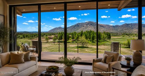 9270 N Callahan - Lots 97&98 Road, Prescott, AZ, 86305 | Card Image