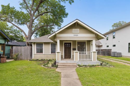 5505 Richard Avenue, Dallas, TX, 75206 | Card Image