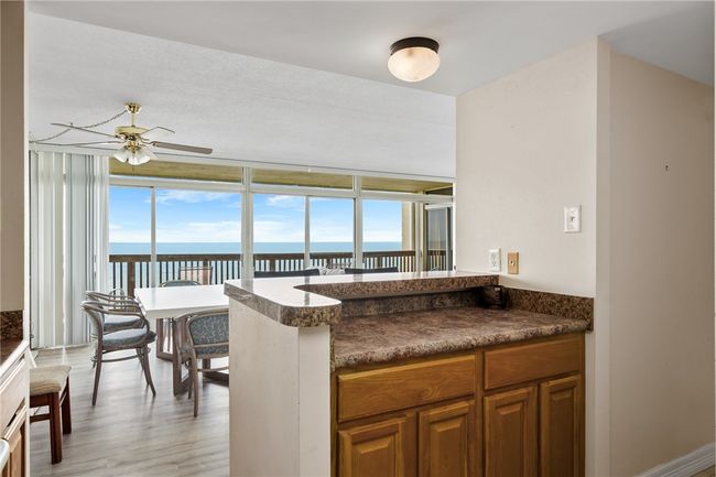What a view from the kitchen | Image 14