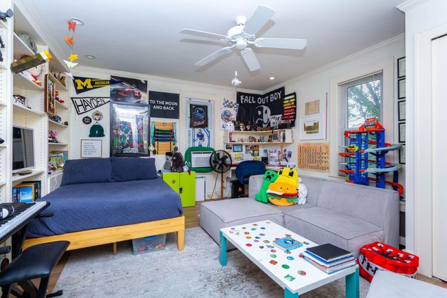 953 Berkshire Rd, House other with 5 bedrooms, 5 bathrooms and null parking in Grosse Pointe Park MI | Image 35