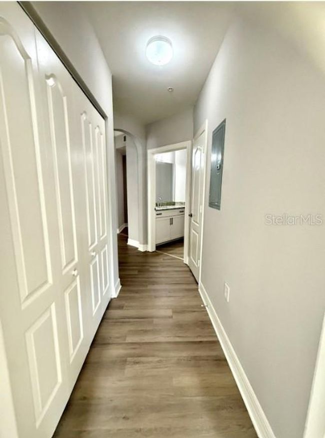 APT-101 - 509 Mirasol Cir, Condo with 2 bedrooms, 2 bathrooms and null parking in CELEBRATION FL | Image 12