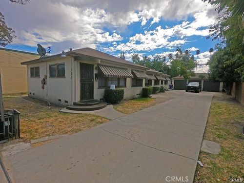 3-137 W Olive St, San Bernardino, CA, 92410 | Card Image
