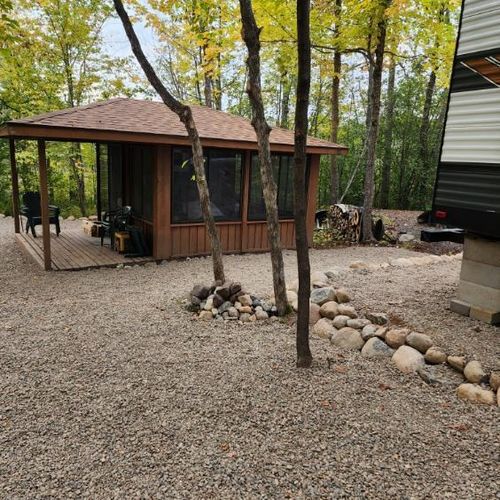 Canterbury Blk 3 Lot 28, Aitkin, MN, 56431 | Card Image