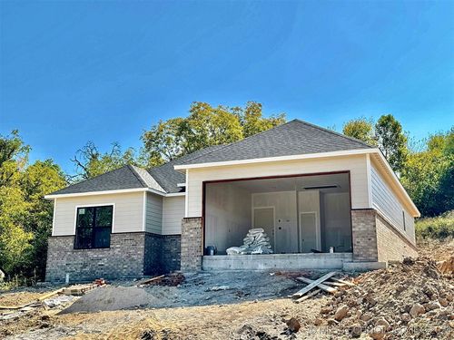 824 E Harlan Dr, Tahlequah, OK, 74464-5660 | Card Image