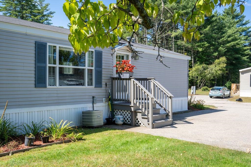 Cortland Way, Barrington, NH 03825