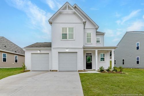 71 Furley St, Sanford, NC, 27330-7120 | Card Image