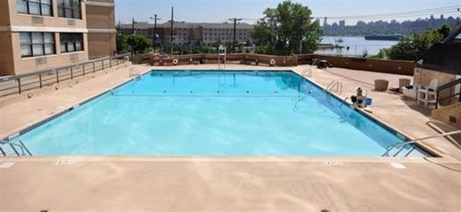 APT-42B - 7002 Kennedy Blvd E, Condo with 1 bedrooms, 2 bathrooms and null parking in Guttenberg NJ | Image 23