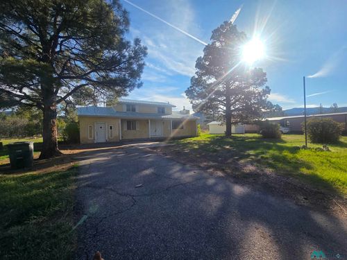 111 North Pinon Dr, Chama, NM, 87520 | Card Image