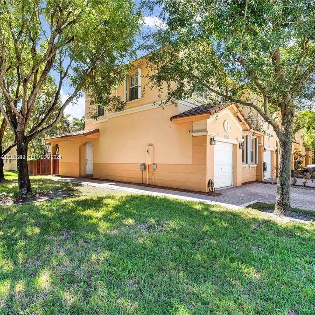 Residential Lease in Doral 2