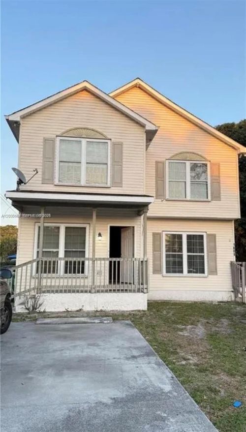 1742 Sw 44th Ter, Fort Lauderdale, FL, 33317-5752 | Card Image