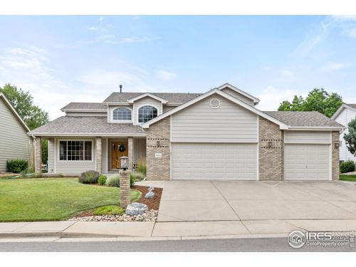 3124 6th Pl Sw, Loveland, CO, 80537-3626 | Card Image
