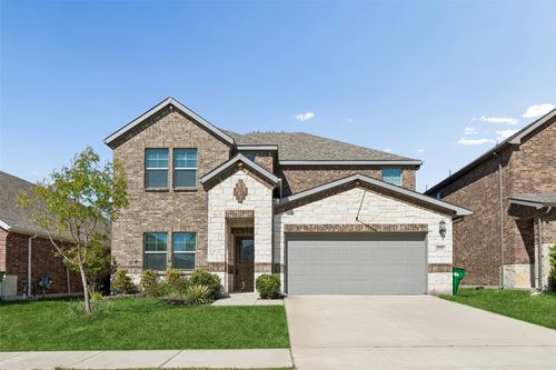 436 Ella Ln, Fate, TX, 75087-0498 | Card Image