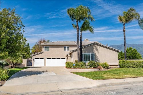 1569 Canyon Meadows Ln, Glendora, CA, 91740 | Card Image