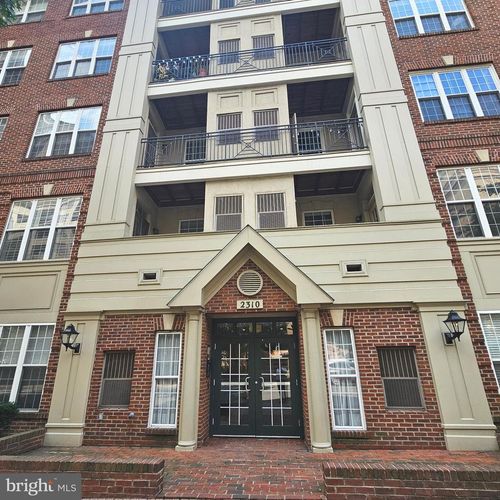 106-2310 14th St N, ARLINGTON, VA, 22201-5875 | Card Image