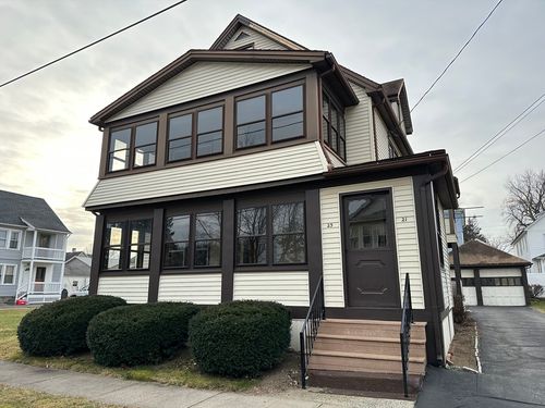 21--23 Luther Street, Chicopee, MA, 01020 | Card Image