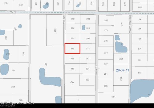 0 Waring Ln, Malabar, FL, 32950 | Card Image