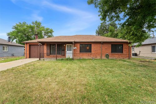 708 Revere St, Aurora, CO, 80011-6623 | Card Image