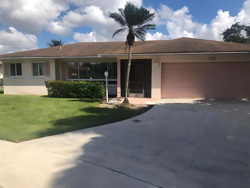10152 Bergen Court, Boca Raton, FL, 33428 | Card Image