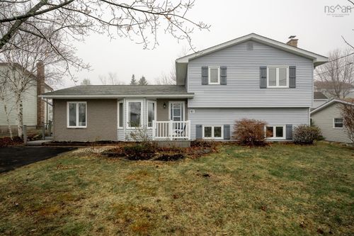 61 Lancaster Dr, Herring Cove, NS, B3V1H9 | Card Image