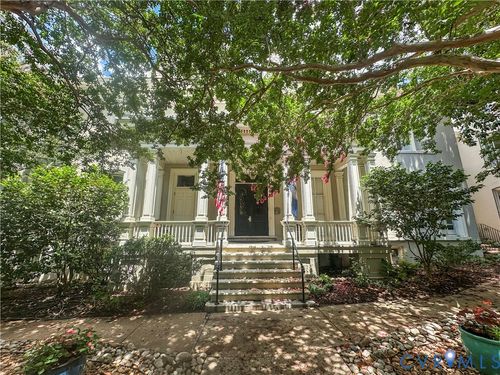u109-212 W Franklin St, Richmond, VA, 23220-5051 | Card Image