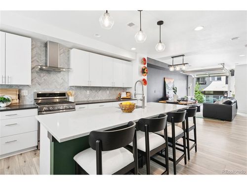 3855 E Cedar Ave, Denver, CO, 80209 | Card Image