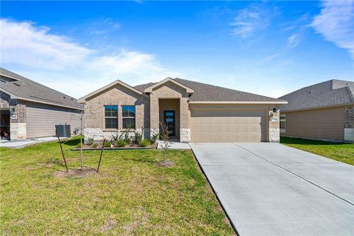 3502 Tanzanite Dr, Corpus Christi, TX, 78414-5522 | Card Image