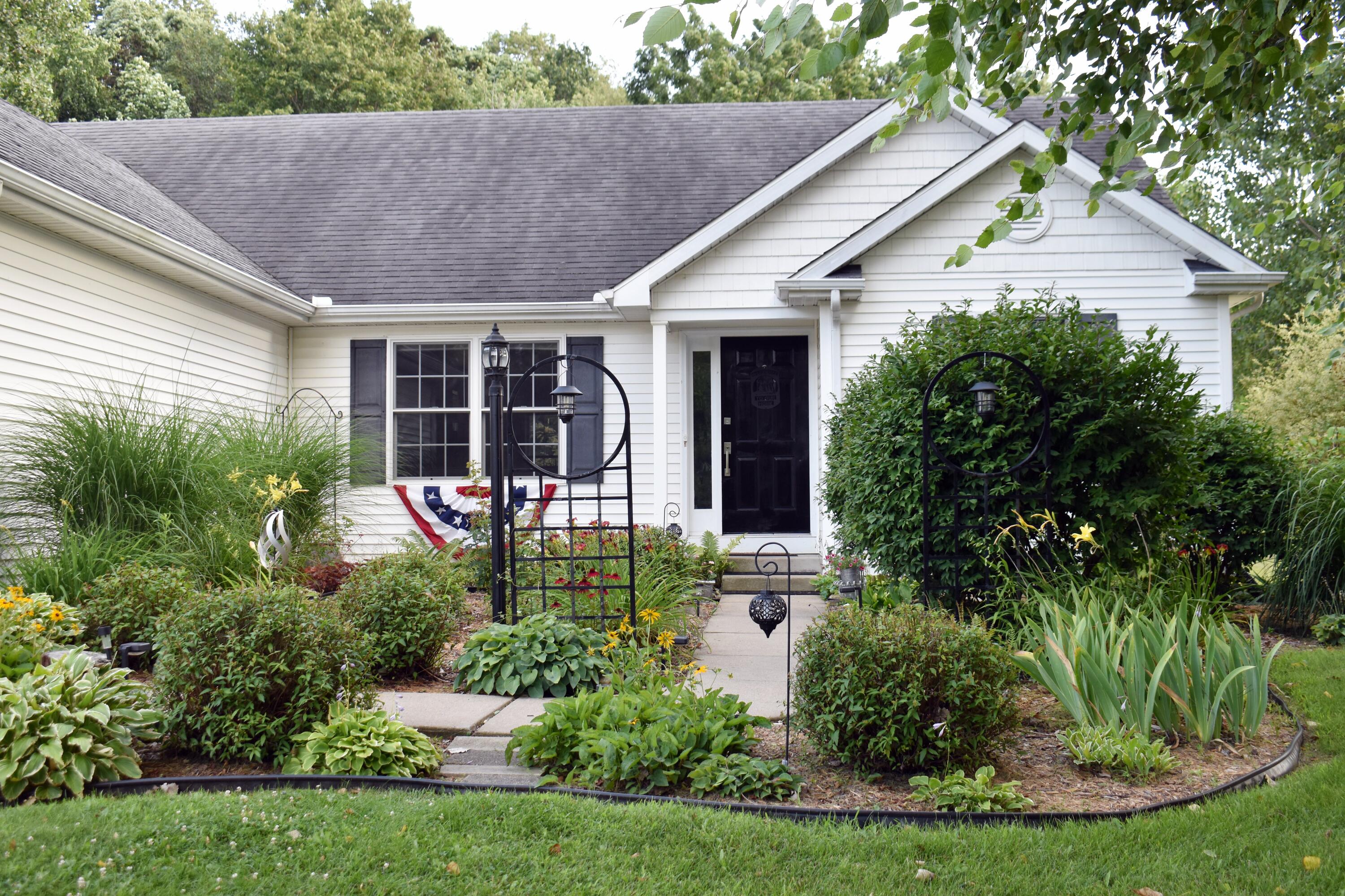 Residential in Niles 2