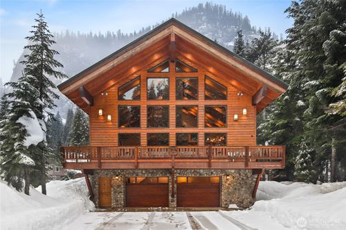27 Alpental Strasse, Snoqualmie Pass, WA, 98068-5103 | Card Image