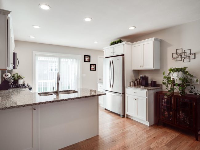15 Pasture Ln, Condo with 2 bedrooms, 2 bathrooms and null parking in Nashua NH | Image 12