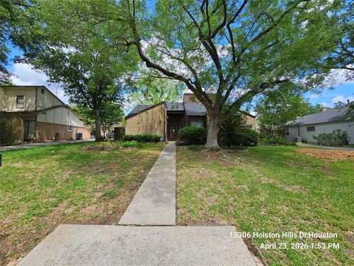 13306 Holston Hills Dr, Houston, TX, 77069-2631 | Card Image
