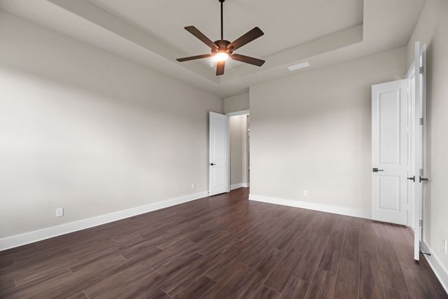 450 Brown Rd, House other with 5 bedrooms, 4 bathrooms and null parking in Leonard TX | Image 15