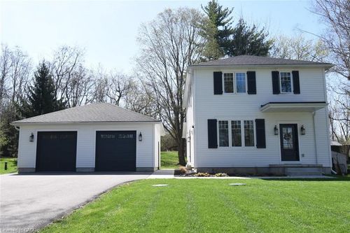 163 Willow Street, Paris, ON, N3L3E2 | Card Image