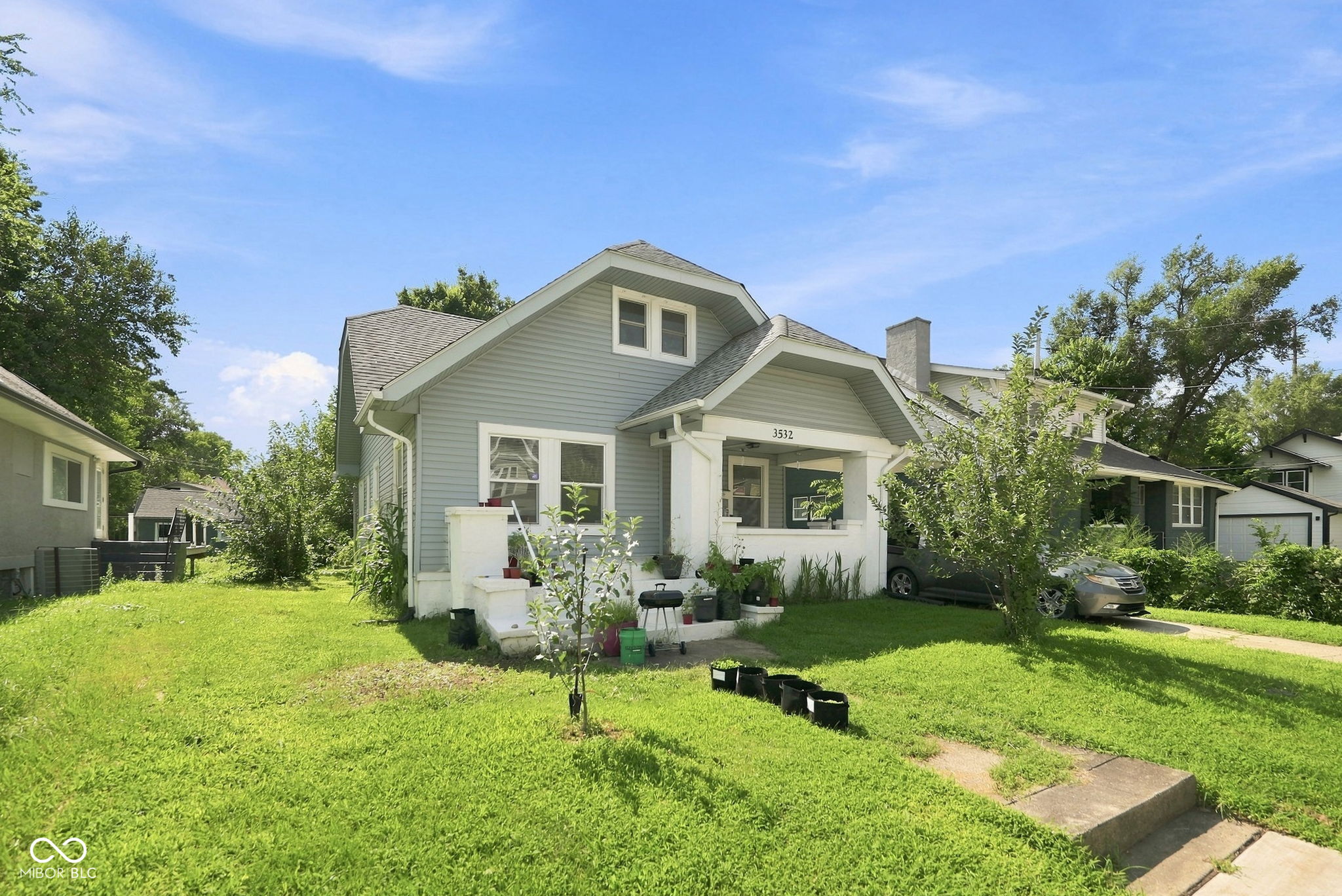 Residential in Indianapolis 3