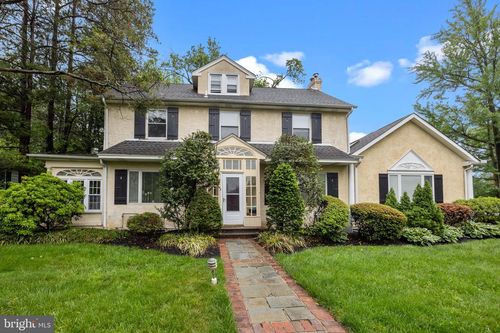 600 Runnymede Ave, JENKINTOWN, PA, 19046-2128 | Card Image