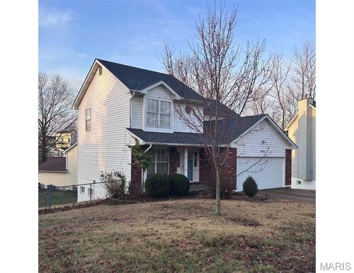4043 Sun Tide Ct, Arnold, MO, 63010-4836 | Card Image