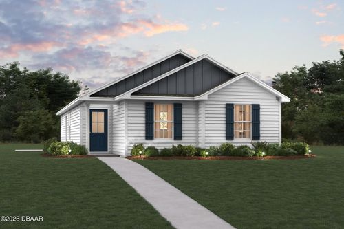 1542 Aspen Street, Bunnell, FL, 32110 | Card Image