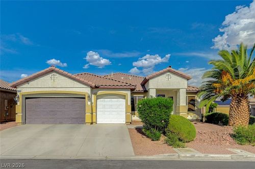 4628 Cantina Rey St, North Las Vegas, NV, 89081-3150 | Card Image