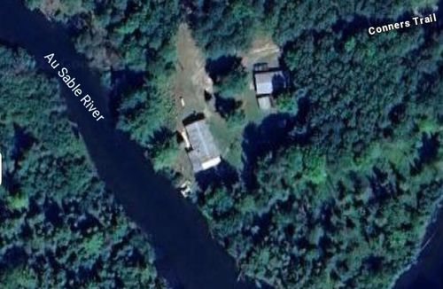 9008 Marsh Creek Trl, Grayling, MI, 49738-9373 | Card Image