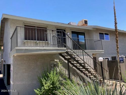 1035 N 84th Pl, Scottsdale, AZ, 85257-4142 | Card Image