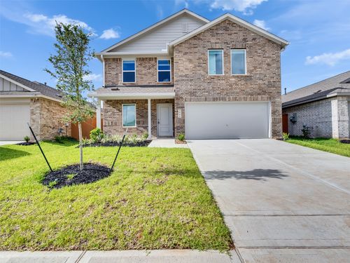3041 Colusa Ridge Dr, Katy, TX, 77493-5881 | Card Image